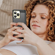 Чoхол до Realme Note 50, Carbon, чорний