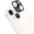 Скло для камери IMAK для iPhone 14 / 14 Plus, чорний