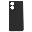Тонкий чохол до TCL 40 NxtPaper, Slim, чорний