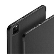 Чохол для iPad Pro 11" 2024, Dux Ducis Domo, чорний