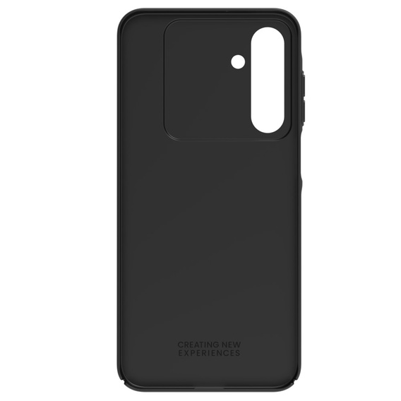 Бронированный чехол Nillkin для Samsung Galaxy A16 5G, CamShield Pro, чёрный