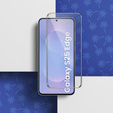 Закаленное стекло Diamond Palm для Samsung Galaxy S25 Edge