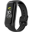 Etui z wbudowanym szkłem do Huawei Watch Fit, Black