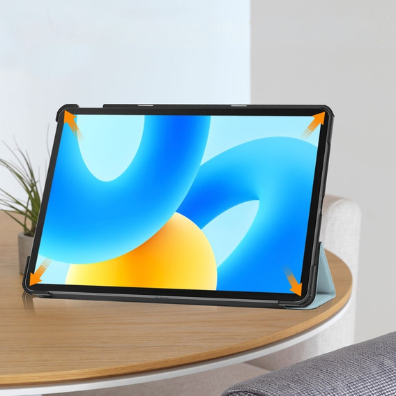 Чохол для Huawei MatePad 11.5 2024, Smartcase, unicorn