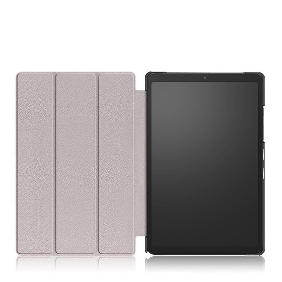 Чехол для Samsung Galaxy Tab A7 10.4 2020 / 2022, Smartcase, чёрный