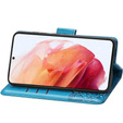 Чохол-книжка для Motorola Edge 50 Neo / Motorola ThinkPhone 25, Butterfly, м'яти