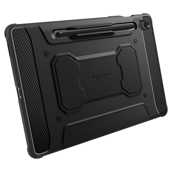 SPIGEN Rugged Armor Pro для Samsung Galaxy Tab S10 Lite / Galaxy Tab S9 FE 10.9 (X400 / X406B / X510 / X516B)