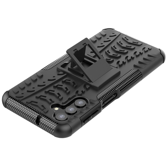 Чoхол до Samsung Galaxy A04S / A13 5G, Tire Armor, чорний