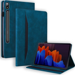 Чохол для Samsung Galaxy Tab S8 Ultra, Classic, з місцем для стилуса, м'яти