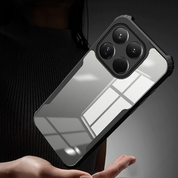 Гібридний чохол AntiDrop Hybrid для Xiaomi 15T