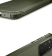 Чехол до Samsung Galaxy S20 Ultra, Suritch Basic (Two Frames), зелёный