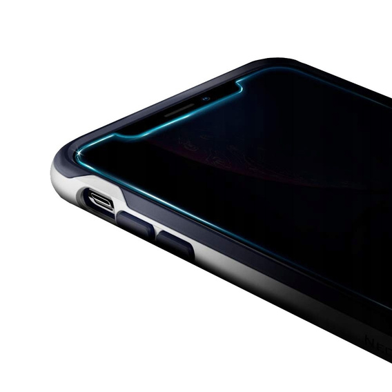 SPIGEN Privacy Загартоване скло для iPhone 11-Alm Glass.Tr Privacy