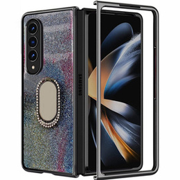 Чoхол Rhinestone до Samsung Galaxy Z Fold4 5G, Style A