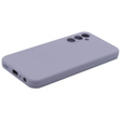 Чoхол до Samsung Galaxy M34 5G, Silicone Lite, фіолетовий