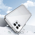 Чехол до T Phone 2 5G, Fusion Hybrid, прозрачный