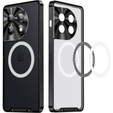 Защитный чехол для камеры OnePlus 11 5G, CamShield MagSafe, прозрачный / черный