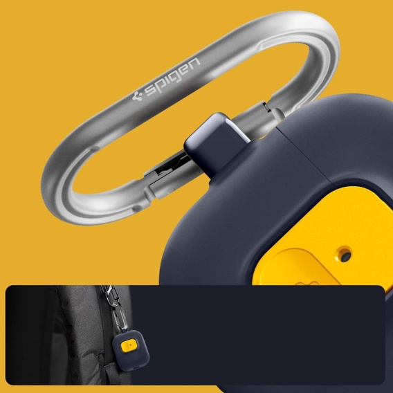 Чехол Spigen Nano Pop для Apple AirPods Pro 3