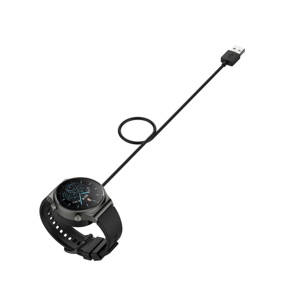 Зарядное устройство Huawei Watch D/GT Runner/GT2 Pro - Black