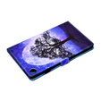 Чехол для Lenovo Tab M10 Plus Gen. 3, Stand Case, Life Tree