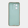 Чохол для Xiaomi 13T / 13T Pro, Glamour CamShield, монетний