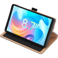 Чехол до Realme Pad Mini 8.7, Business Style, чёрный