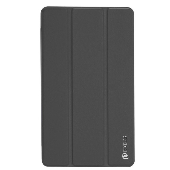 Чехол DuxDucis для Huawei MediaPad T3 7.0, SkinPro, Dark Grey