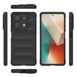 Чoхол до Xiaomi Redmi Note 13 5G, Gaming Shockproof, чорний