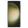 Чoхол до Samsung Galaxy S24 Ultra, Silicone Lite, лавандовий