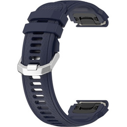 Силиконовый ремешок для Amazfit Falcon, Dark Blue