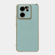 Чохол для Xiaomi 13T / 13T Pro, Glamour CamShield, монетний