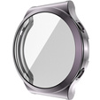 Чехол 2в1 с защитой экрана для часов Huawei Watch GT 2 PRO, Grey
