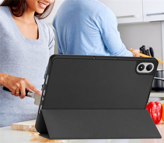 Чохол з клапаном Smartcase для Xiaomi Redmi Pad 2 Pro