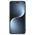 бронированный чехол Nillkin для Honor Magic 7 Pro, CamShield Prop, для Magsafe, чёрный
