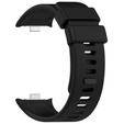 Силиконовый ремешок для Xiaomi Redmi Watch 4 / Smart Band 8 Pro