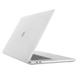 Чохол для Macbook Air 13 A1466/A1369, Hard Case - Transparent
