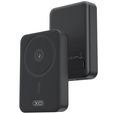 XO Power Bank Магнитный PR231 20 Вт 10000 мАч Черный
