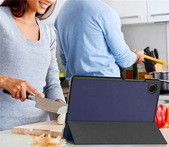 Чохол з клапаном Smartcase для Samsung Galaxy Tab A11/A9