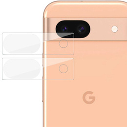 Скло IMAK 2x Camera Glass для Google Pixel 8a