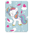Чохол для OnePlus Pad, Smartcase, unicorn