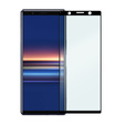 Загартоване скло 3D ERBORD до Sony Xperia 5 - Black