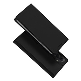 Чехол Dux Ducis до Samsung Galaxy A35 5G, Skinpro, чёрный