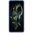 Чехол NILLKIN для Xiaomi 13T / 13T Pro, синий