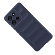 Чехол до Motorola Moto G86 Power 5G, Gaming Shockproof, темно-синий