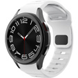 Силиконовый ремешок для Fitbit Inspire 3, Red Samsung Galaxy Watch 4 / 5 40/42/44/46/45MM PRO, Dark Blue / Red