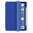 Чохол для iPad Air 4 2020 / Air 5 2022 10.9", Smartcase з місцем для стилуса, м'яти