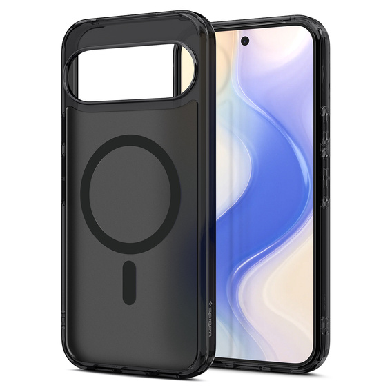 Spigen Ultra Hybrid MagSafe Case для Google Pixel 10 Pro XL, Frost Black