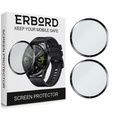 2x Гібридне скло ERBORD для Huawei Watch GT 3 46mm