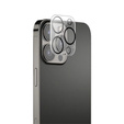 Mocolo Захисне скло на камеру до iPhone 13 Pro / 13 Pro Max, Clear