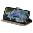 Чохол-книжка для Samsung Galaxy A15, Mandala Flower, м'яти + скло 9H 
