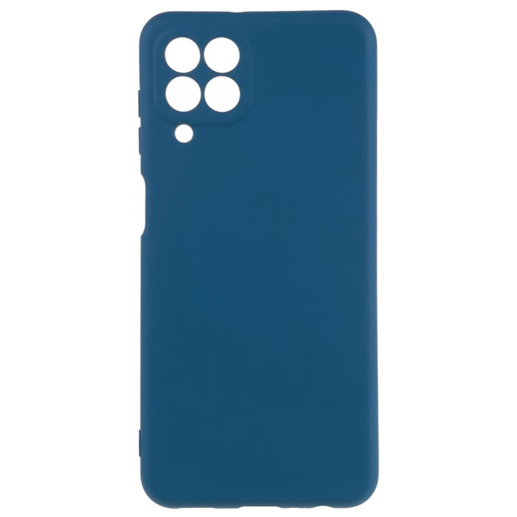 Чoхол до Samsung Galaxy M33 5G, Silicone Lite, м'яти